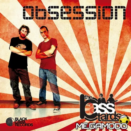 Obsession, il nuovo singolo dei The BASStards