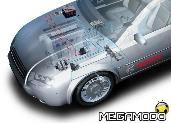 Tecnologia Start/Stop, dal 2013 un’auto su due in Europa sarà dotata di questo dispositivo