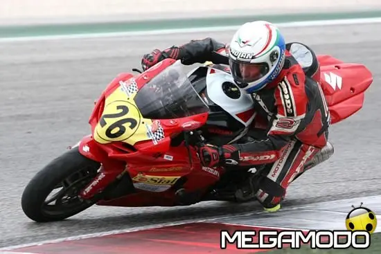 A Piccoli e Cimica il 4° round del Trofeo Italiano Amatori Pro K-Cup a Misano