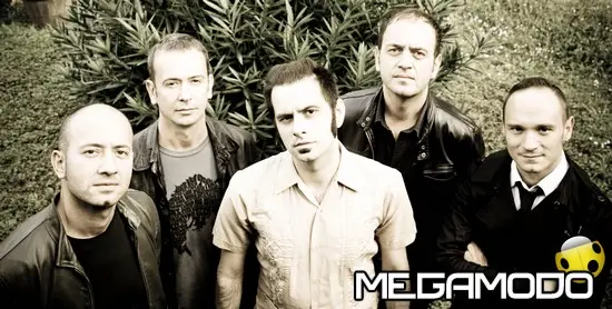 Quintorigo in concerto all'Italia Wave Love Festival 2011