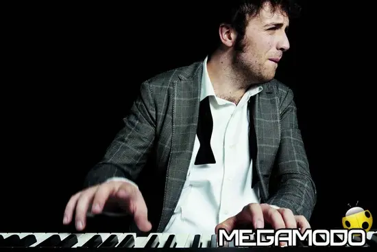 La Milanesiana 2011, aperitivo con l'autore e Raphael Gualazzi