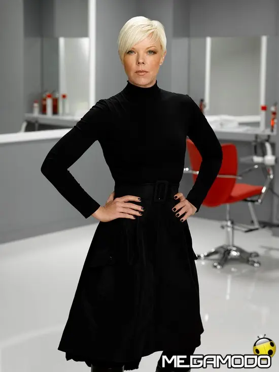 "Tabatha mani di forbice", da domani su Real Time