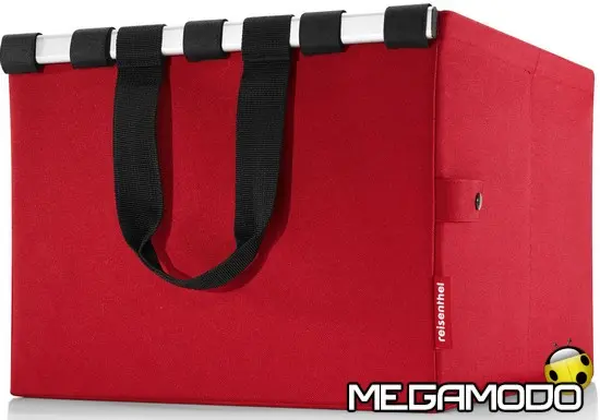 Reisenthel, fare la spesa con divertimento