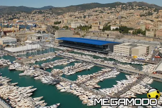 Salone Nautico Internazionale, presentata oggi la 51^ edizione