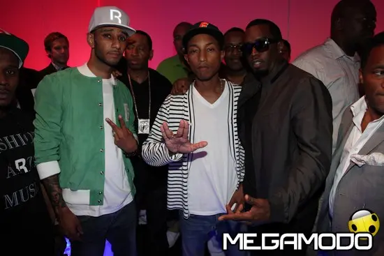 Reebok e Swizz Beatz annunciano "It's showtime" 