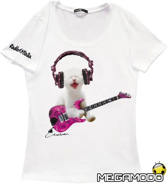 Ean 13 per Radio Italia