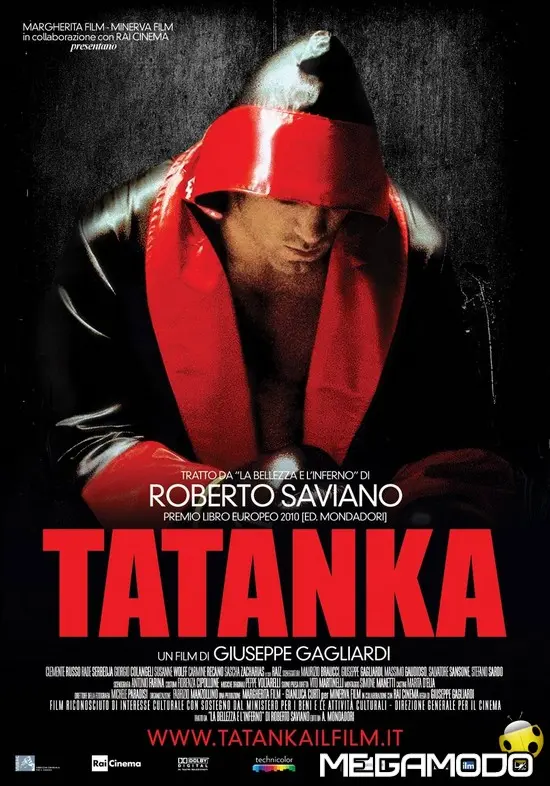 "Tatanka" protagonista al Clorofilla film festival