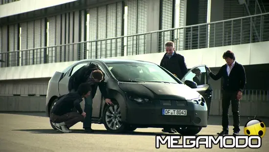 Nuova Honda Civic, avanti di due generazioni