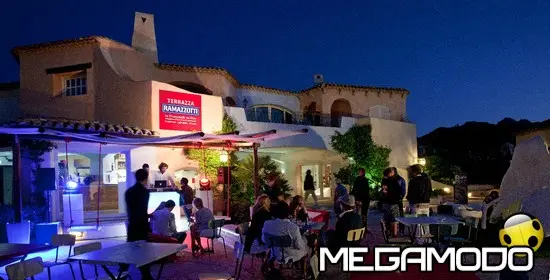 Terrazza Ramazzotti summer edition 2011