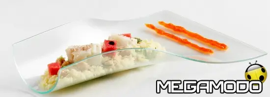 Tongue, portate come quelle dei grandi chef