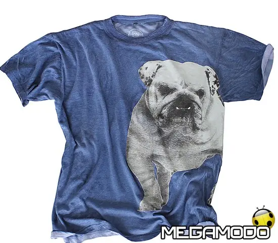 Toodog, una t-shirt per l'estate