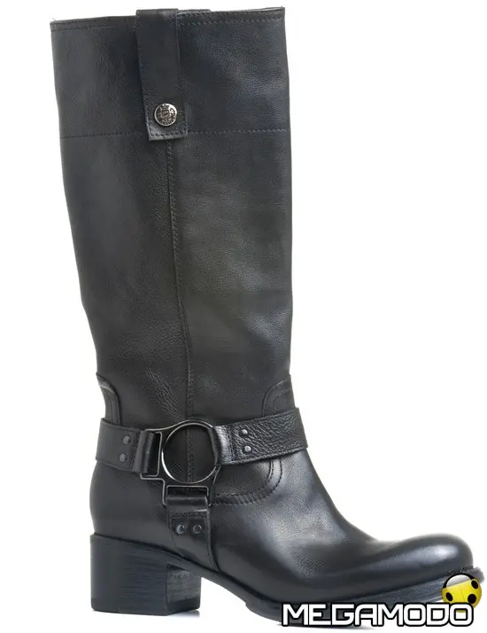 Tremp, Anfibi Combat