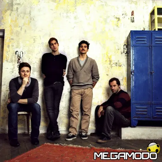 Verderame in concerto a Forte dei Marmi