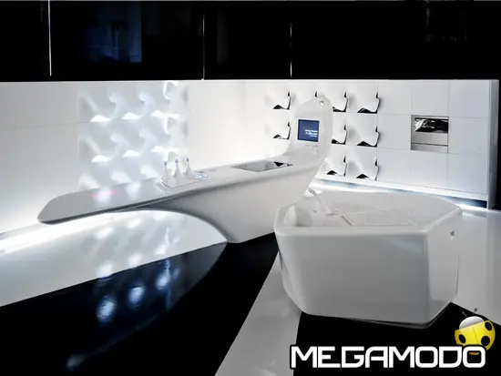 Ernestomeda partner di Samsung per IFA 2011