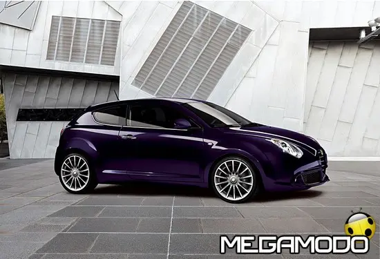 Nuova Alfa Romeo MiTo TwinAir Turbo 85 CV e 1.3 JTDm 85 CV