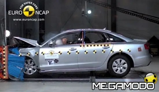 Più attenzione per i pedoni secondo il Presidente dell'Automobile Club d'Italia