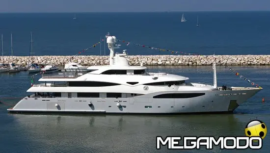 CRN 130 "Darlings Danama" 60 mt