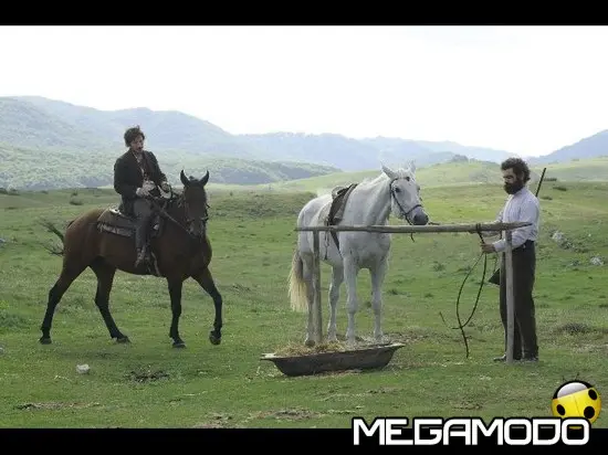 Giovane cinema toscano al Festival di Venezia  