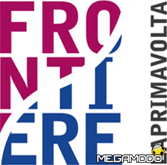 La prima edizione di "Frontiere" 