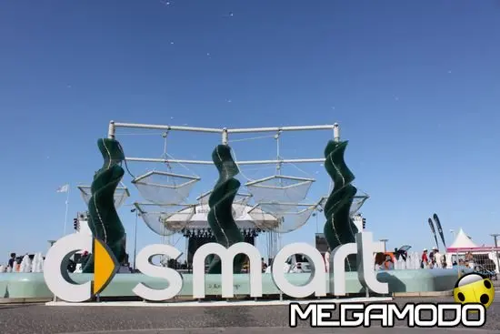 Cala il sipario su smart times 11, ad Anversa l'edizione 2012