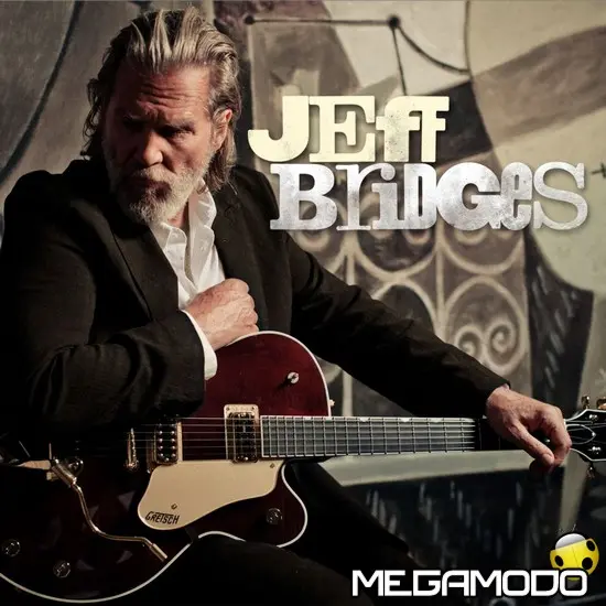 Jeff Bridges, dal 6 settembre nei negozi il suo nuovo album