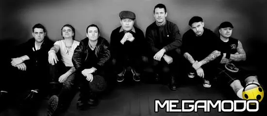 I Dropkick Murphys live al Call of Duty XP