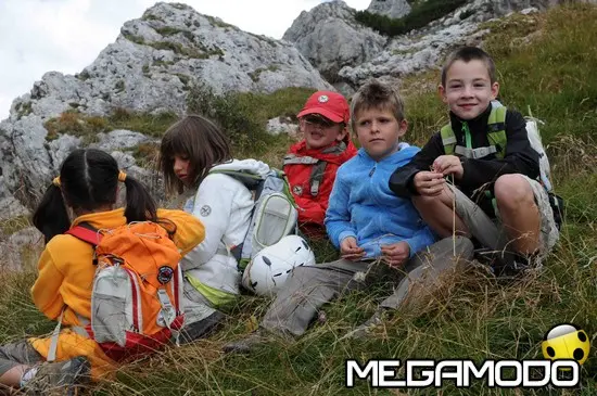 Ai primi freddi ci pensa Salewa