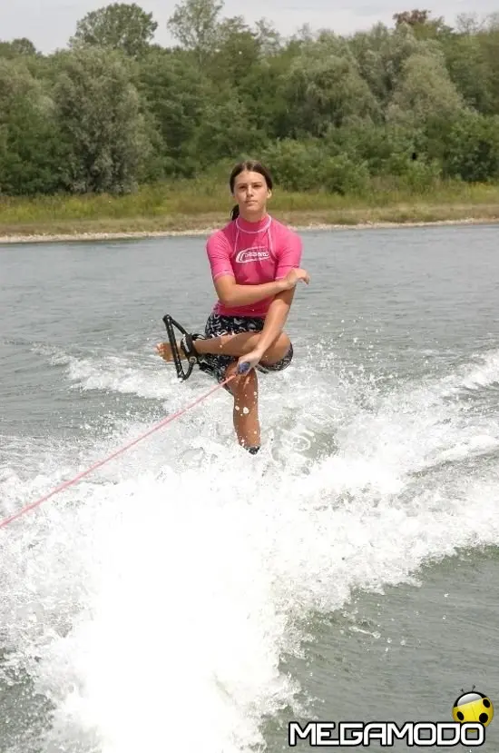 Assegnati i titoli Assoluti Discipline Classiche e Wakeboard 