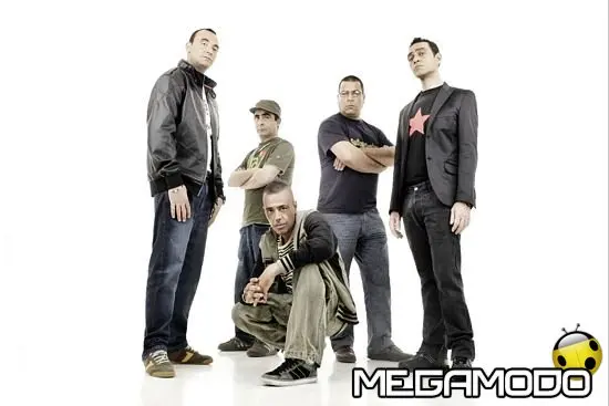 20 anni per i Sud Sound System e nuovo tour