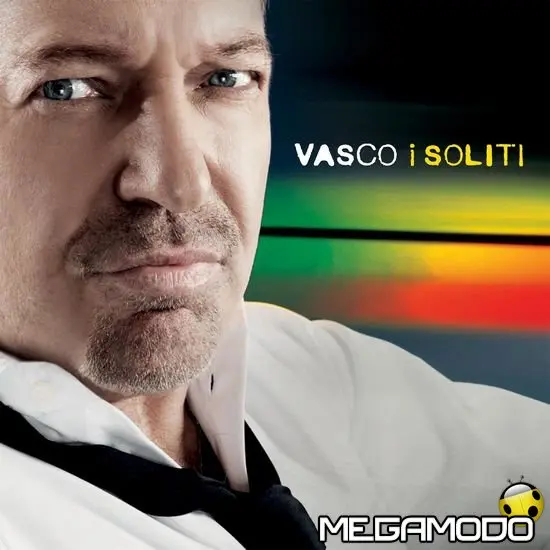 Vasco Rossi, da lunedì in radio e in digitale l'inedito "I soliti"