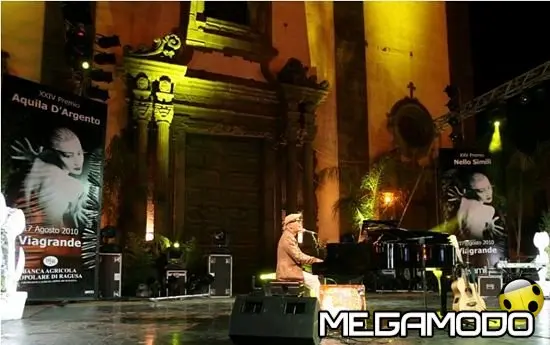 Al via "Aquila d'Argento" 2011