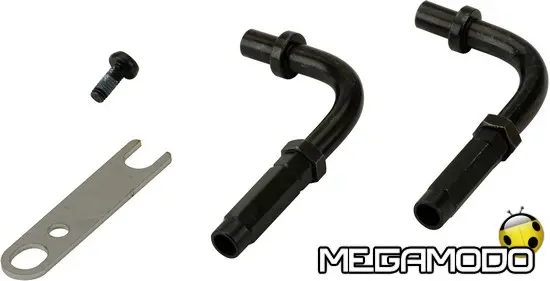 Domino presenta il nuovo kit pipette universale per il comando gas XM2