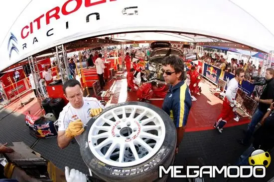 Michelin, nelle competizioni per la mobilità di domani