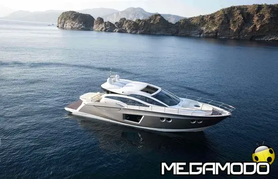 Sessa Marine vince lo Yacht Trophy al Cannes Boat Show 2011