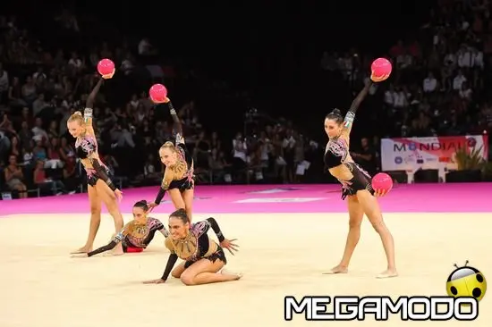 Gioia e commozione a Montpellier per le Farfalle Azzurre, dopo il terzo titolo iridato