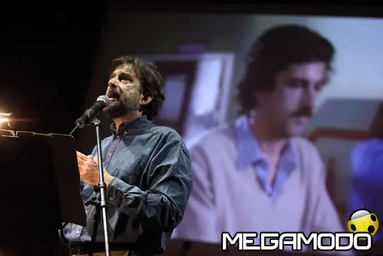 Nanni Moretti torna sul palcoscenico
