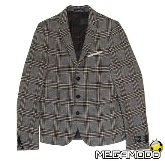 Il New Tailoring di Daniele Alessandrini 