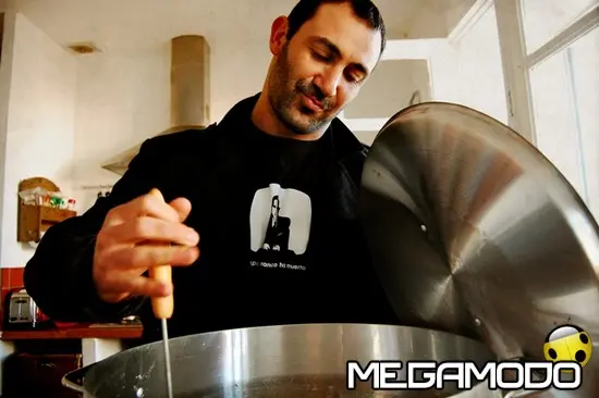 Donpasta a Parigi e Canzoniere Grecanico Salentino in Canada e Stati Uniti