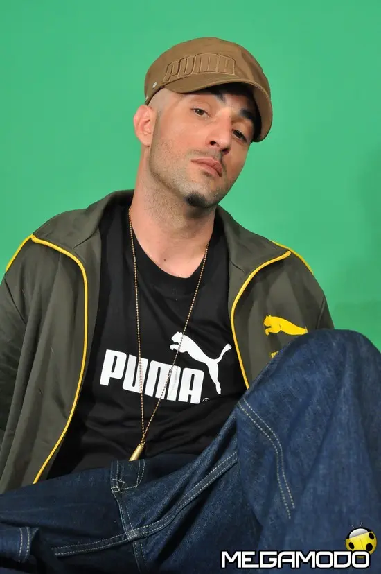 Il tour di Babaman "Riddim Addict 2011"