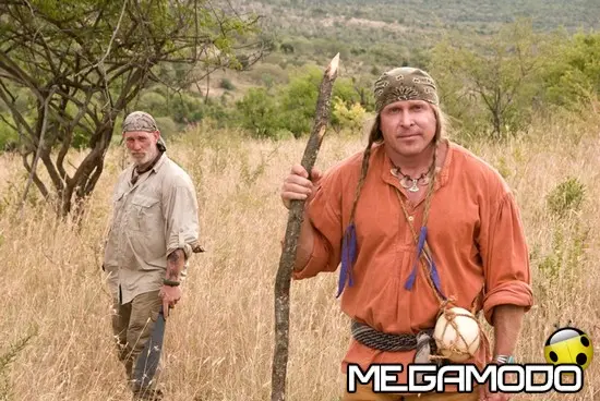 Discovery Channel, la nuova stagione di "Dual Survival"