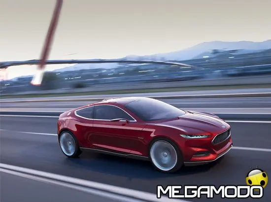 Ford è main partner di e-festival, Social Media Week per un futuro sempre più social