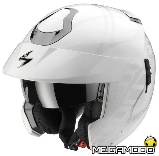 Scorpionexo 900 Air Transformer, serie Furtive