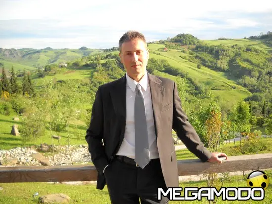 Fabrizio Tacchi è il nuovo Brand Manager di Perrier