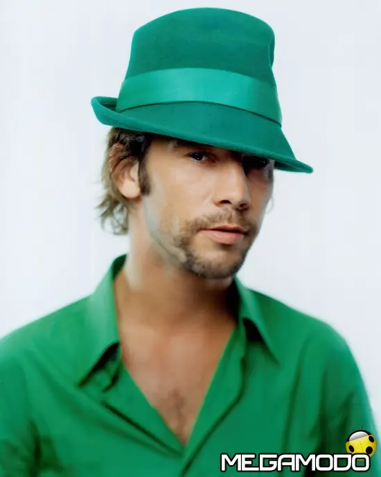 Jamiroquai all'F1 Rocks di Monza