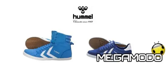 Con Hummel impazza la "Smurfs mania"