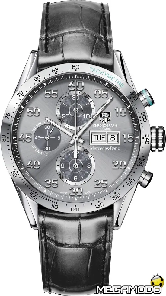 Nuova collezione di straordinari accessori Mercedes-Benz