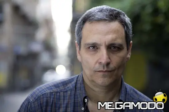 Maurizio de Giovanni vince il Premio di Letteratura Gialla di Camaiore 2011