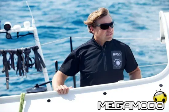 Hugo Boss Eyewear, Alex Thomson e la Transat Jacques Vabre