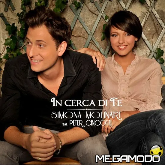 Da domani in radio il secondo singolo di Simona Molinari