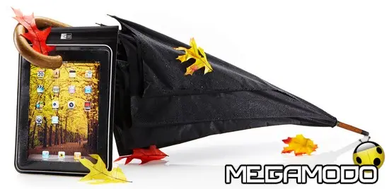 Arriva l'autunno, coprite il vostro iPad